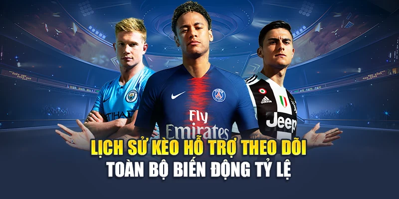 Lịch Sử Kèo Đấu Chi Tiết Tại 78WIN Giúp Soi Kèo Chuẩn Xác 6 Lịch sử kèo hỗ trợ theo dõi toàn bộ biến động tỷ lệ